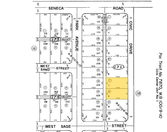 More Photos Of 14420 Civic Dr, Victorville Office For Lease
