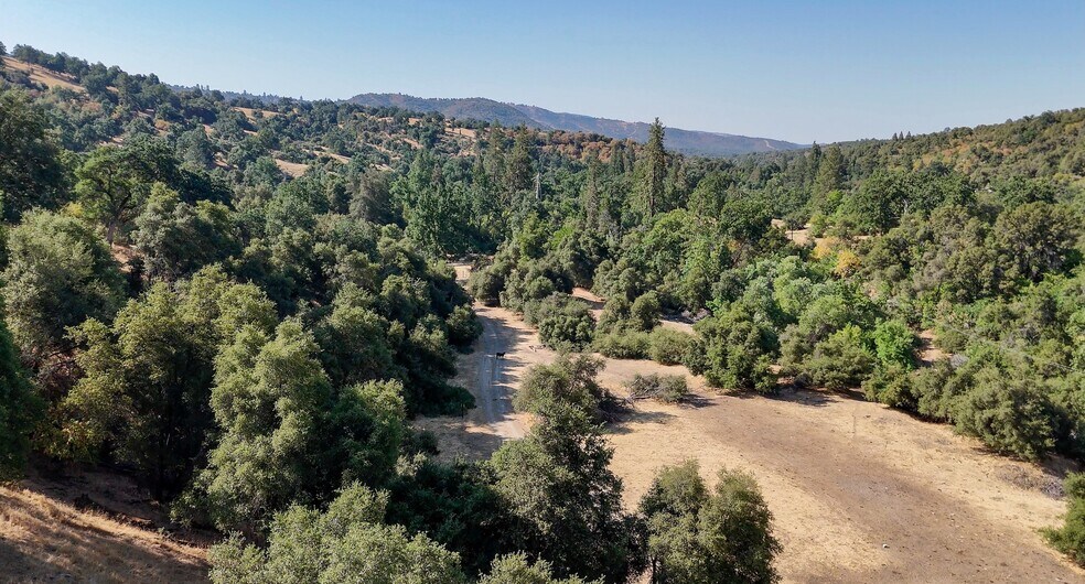 More Photos Of Whitaker Forest Road, Miramonte Land For Sale