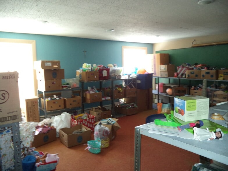 More Photos Of 25 Library St, Hudson Religious Facility For Sale