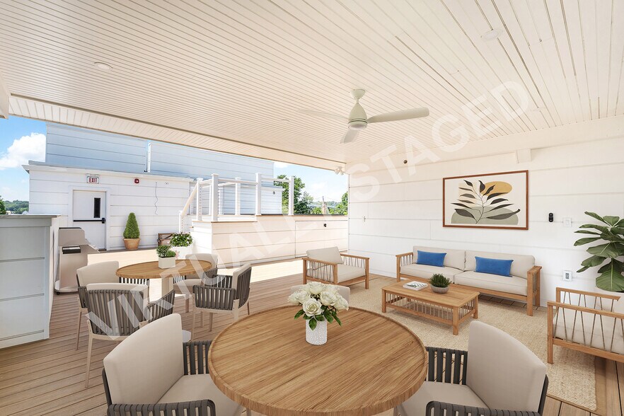 More Photos Of 32 Broadway Ave, Mystic Hotel For Sale