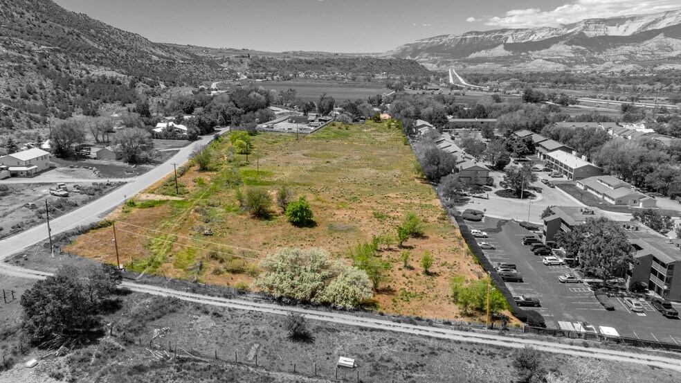 More Photos Of 960 Garden Ln, Rifle Land For Sale