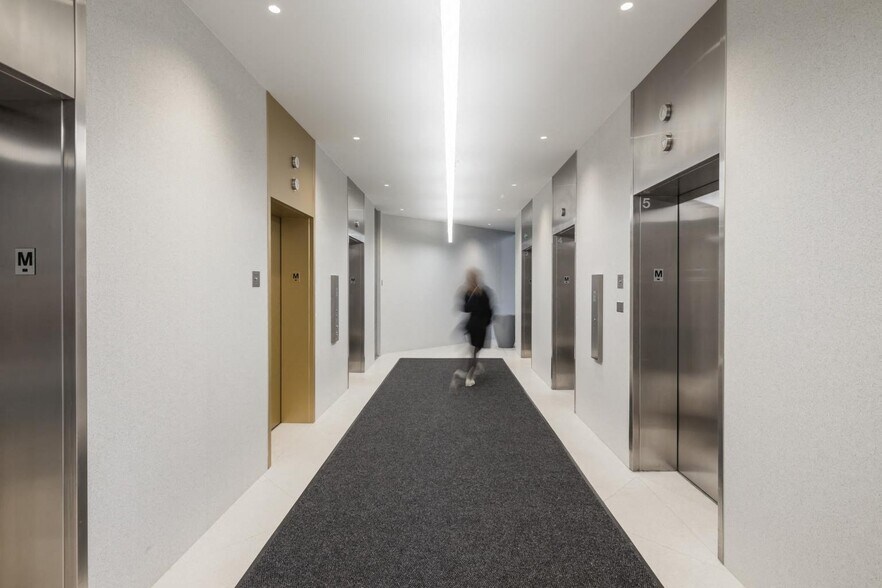 More Photos Of 1500 W Georgia St, Vancouver Office For Lease