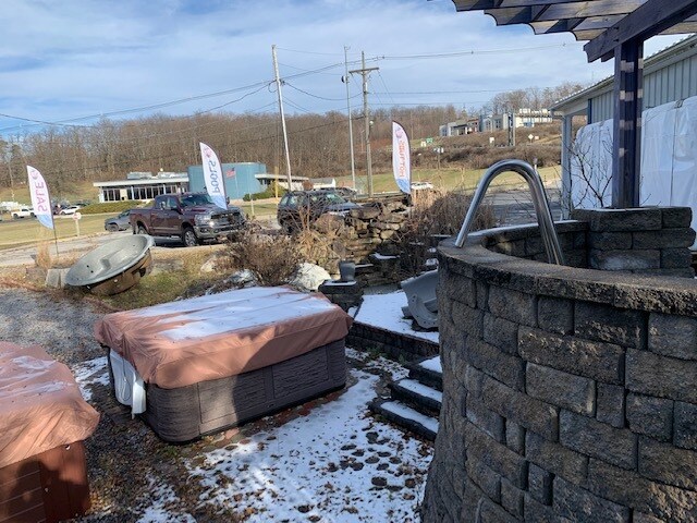 More Photos Of 3120 Elton Rd, Johnstown Warehouse For Sale