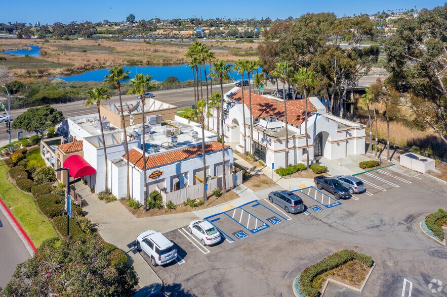 More Photos Of 1810-1880 Marron Rd, Carlsbad Unknown For Lease