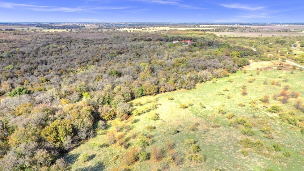 More Photos Of 81ac Shearer Road, Pilot Point Land For Sale