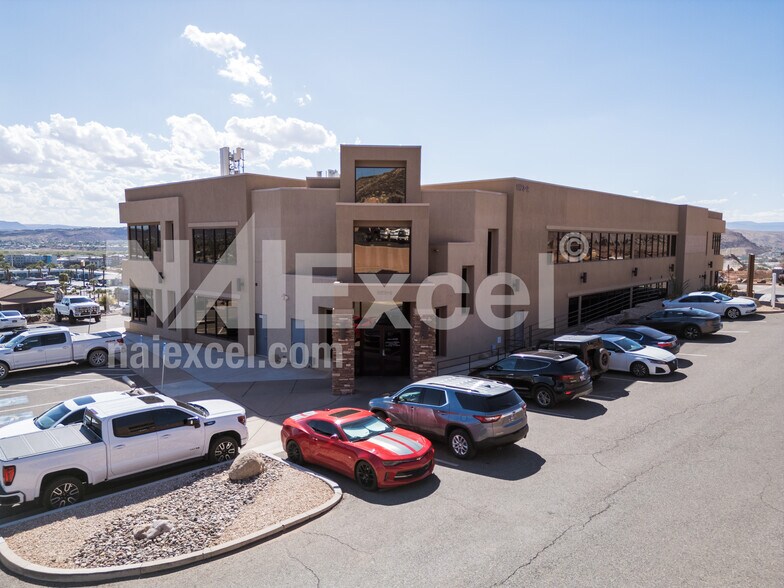 Primary Photo Of 1173 S 250 W, St George Office Residential For Lease