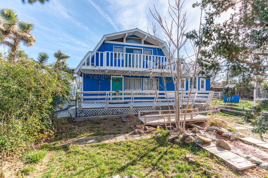 More Photos Of 43254 52nd St W, Lancaster Apartments For Sale