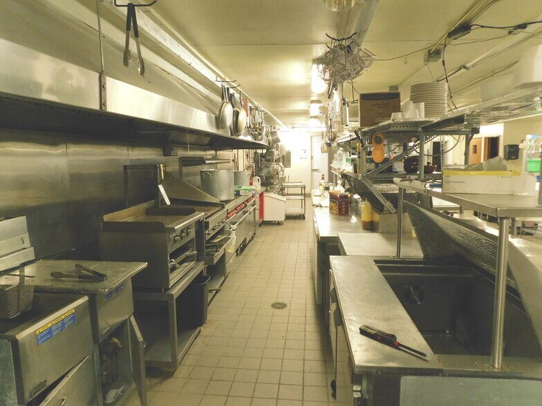 More Photos Of 2930 State Route 7, Howes Cave Restaurant For Sale