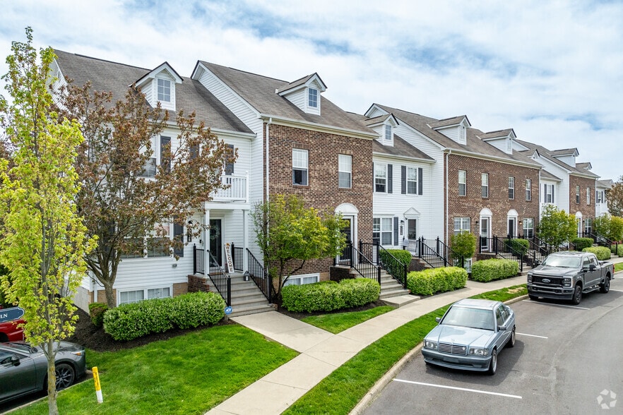 More Photos Of 7500 Sancus Blvd, Worthington Apartments For Sale