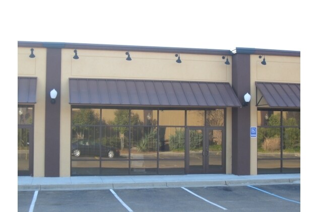 Primary Photo Of 6109-6111 Ridgewood Rd, Jackson Freestanding For Lease