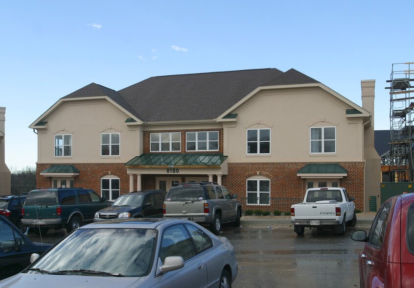 More Photos Of 8180 Lark Brown Rd, Elkridge Office Residential For Sale