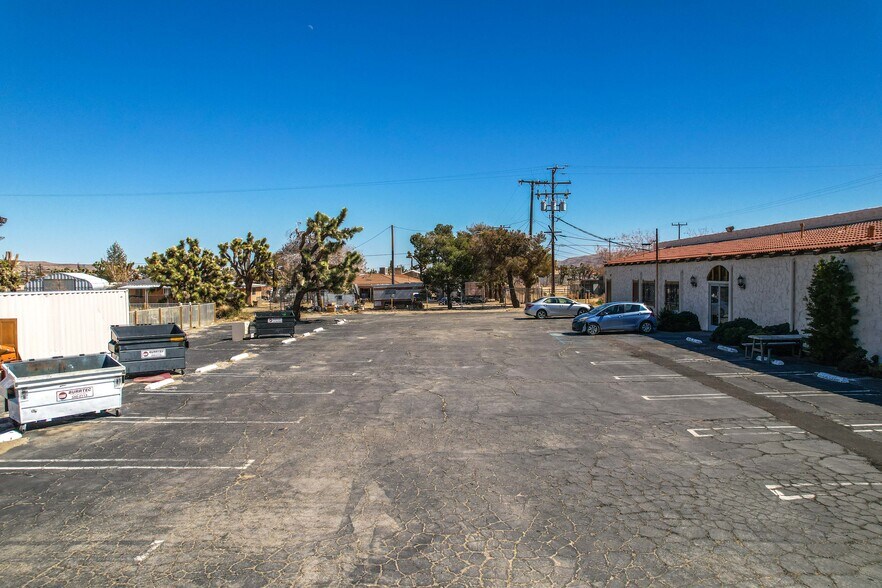 More Photos Of 56300 29 Palms Hwy, Yucca Valley Medical For Sale