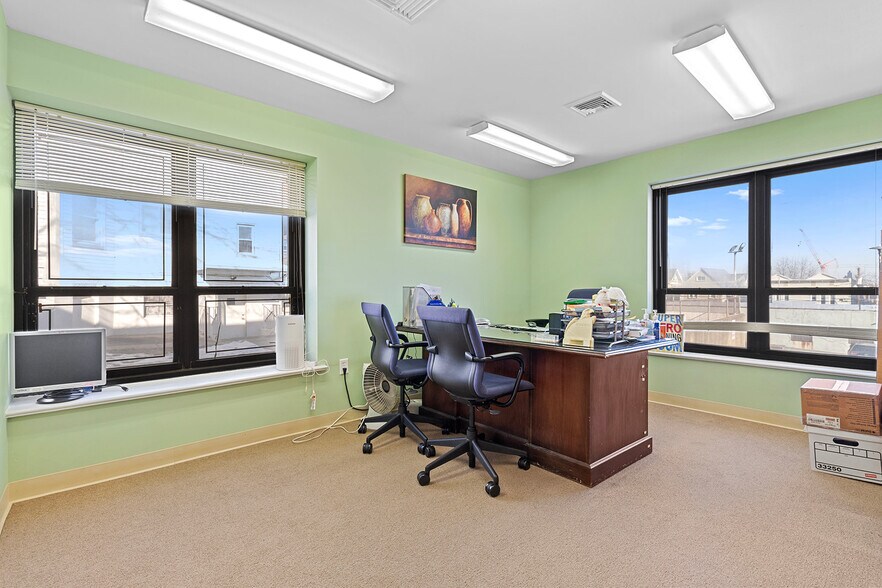 More Photos Of 124-132 Gregory Ave, Passaic Medical For Sale