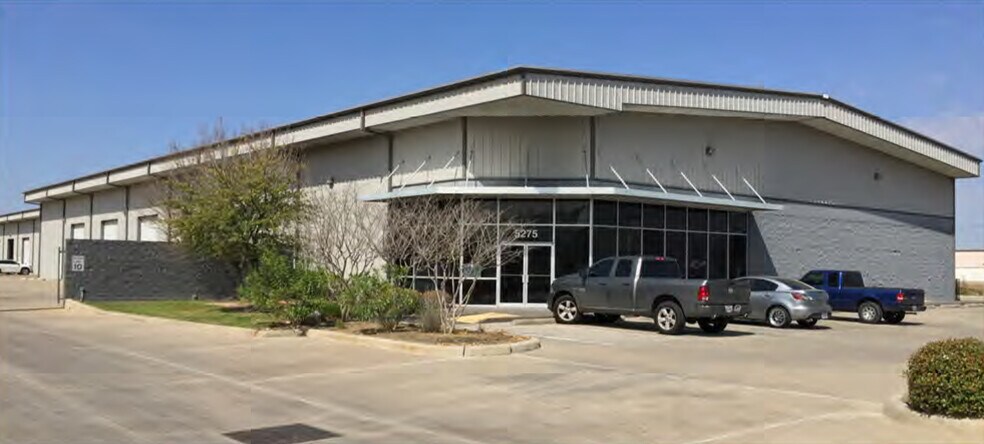 Primary Photo Of 5275 Barker Cypress Rd, Houston Unknown For Lease