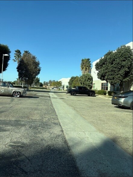 More Photos Of 3101 Camino Del Sol, Oxnard Manufacturing For Lease