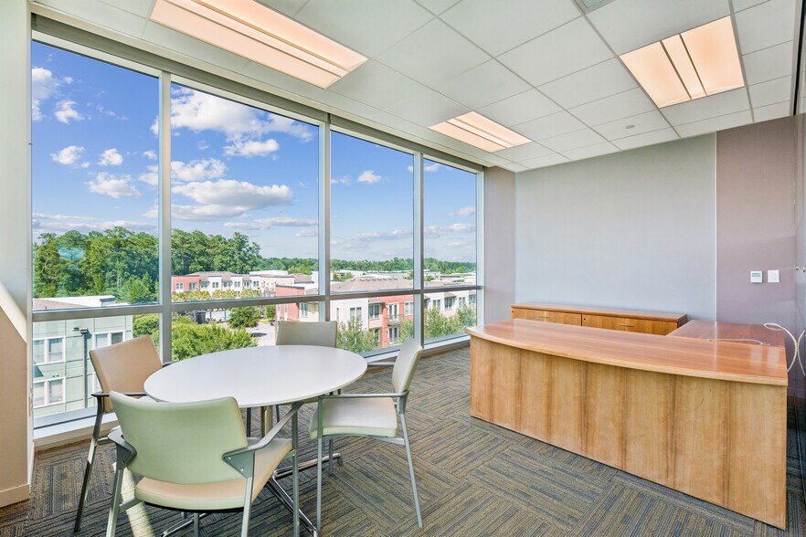 More Photos Of 201 Sigma Dr, Summerville Medical For Lease