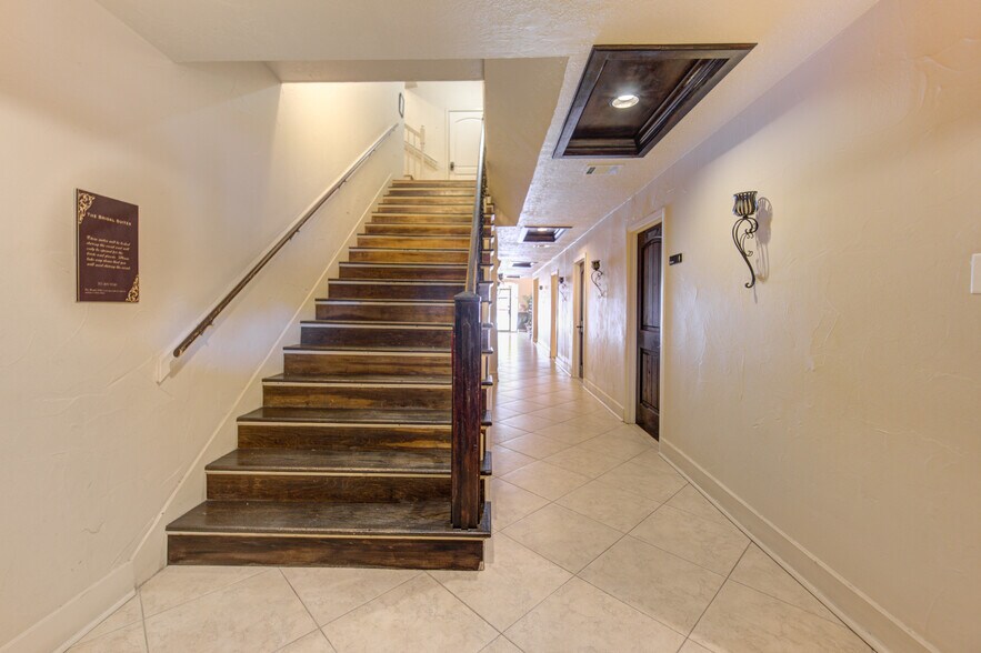More Photos Of 3600 Michaux St, Houston Lodge Meeting Hall For Sale