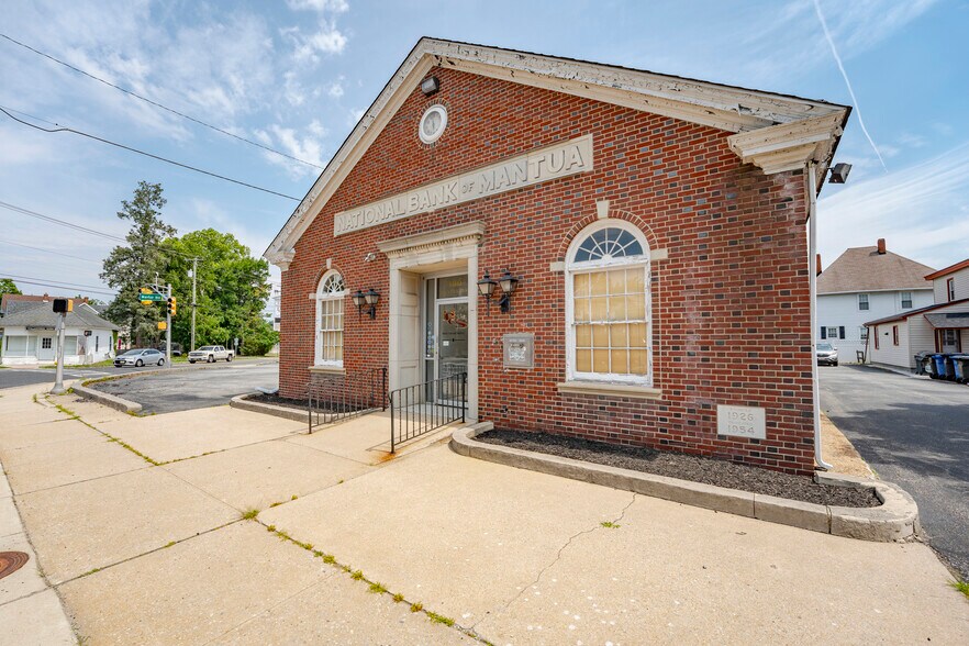 More Photos Of 100 Mantua Blvd, Mantua Office For Sale