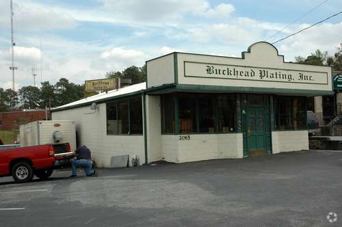 More Photos Of 2065 Piedmont Rd NE, Atlanta Freestanding For Sale