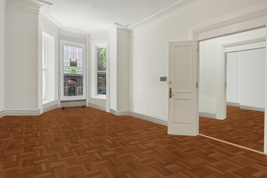 More Photos Of 19 E 75th St, New York Storefront Retail Office For Sale