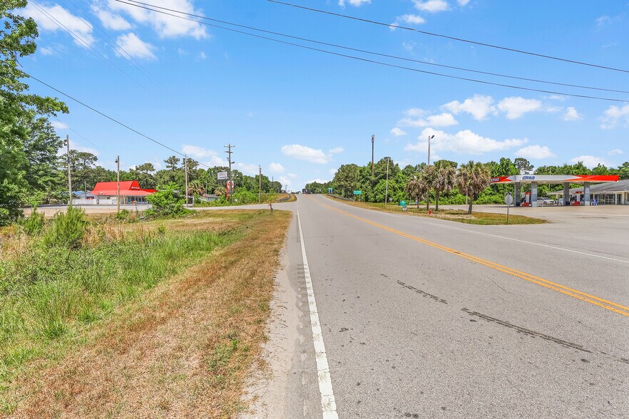 More Photos Of 500 Buff Blvd, Summerton General Retail For Sale