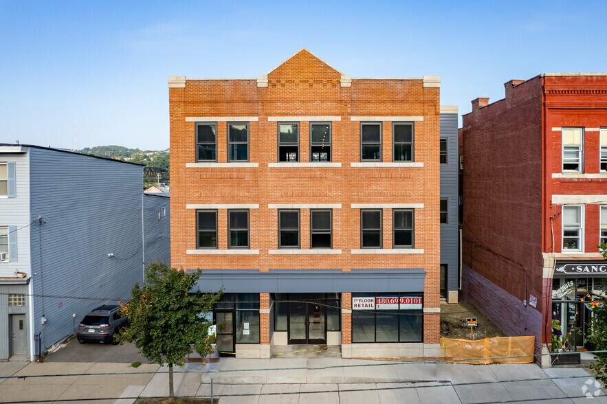 More Photos Of 3529 Butler St, Pittsburgh General Retail For Lease