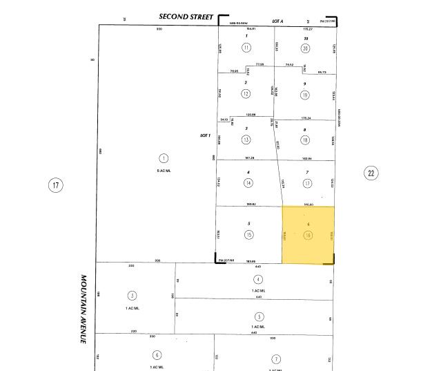 More Photos Of 2048 2nd St, Norco Warehouse For Lease