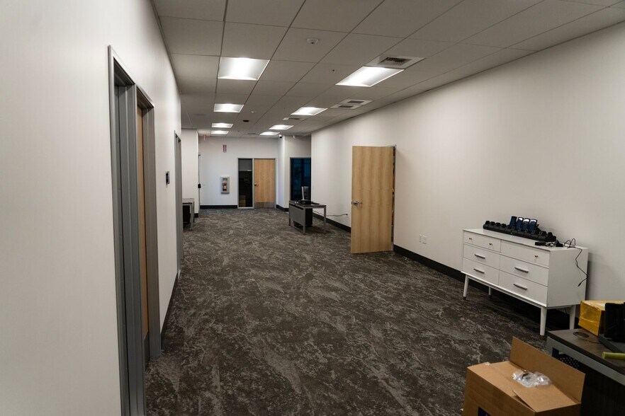 More Photos Of Rogers Rd, Patterson Industrial For Lease