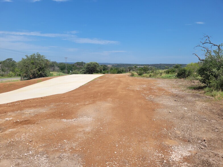 More Photos Of TBD CR 120, Marble Falls Land For Sale