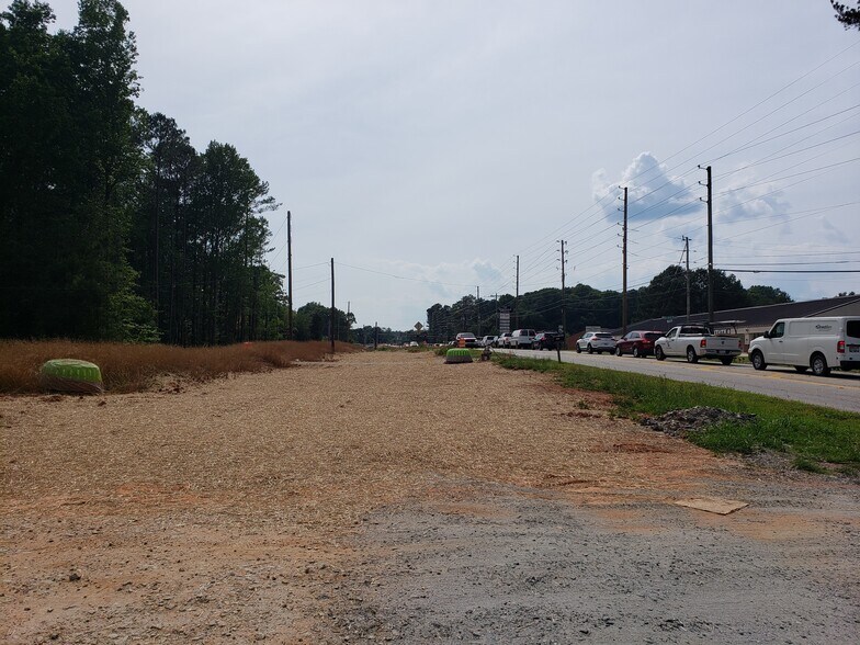 More Photos Of 3760 Macland Rd, Hiram Land For Sale