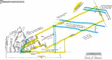 More Photos Of 5231 TN-58 Hwy, Chattanooga Land For Sale