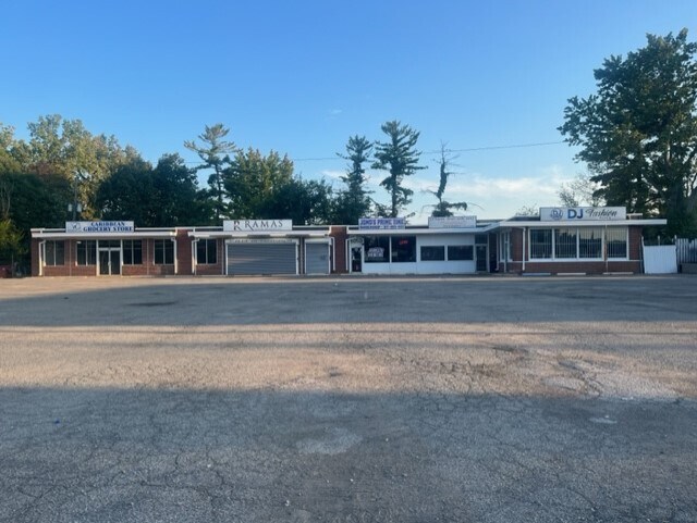 Primary Photo Of 5050 E 38th St, Indianapolis Unknown For Lease