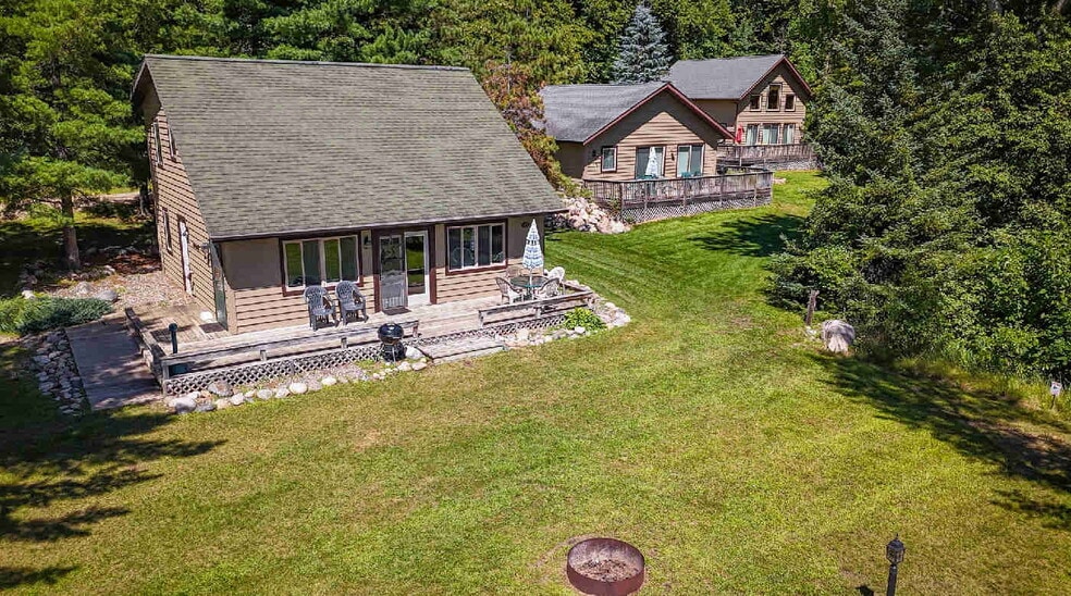 More Photos Of 19222 Echo Ridge Dr, Nevis Hotel For Sale