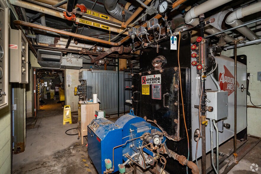 More Photos Of 100 E Helen St, Herington Healthcare For Sale