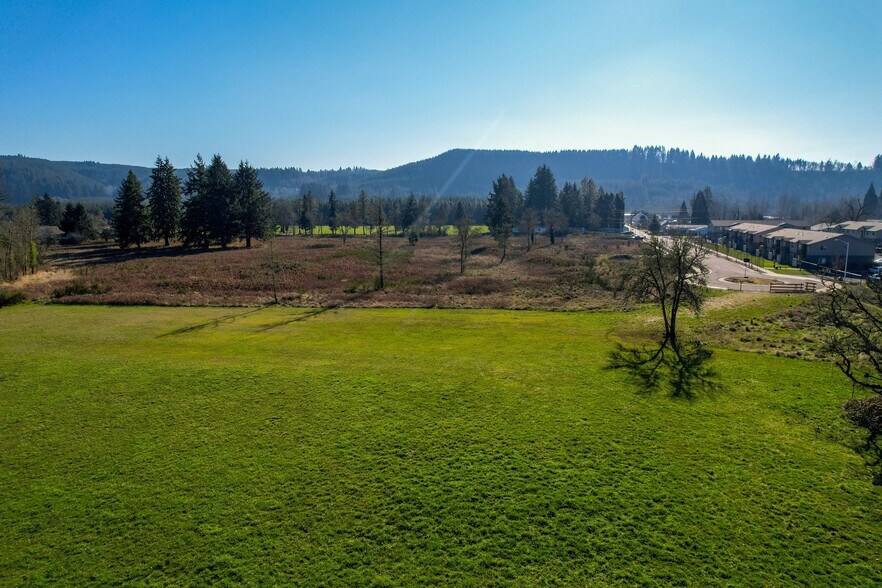 More Photos Of 3217 Main St, Sweet Home Land For Sale