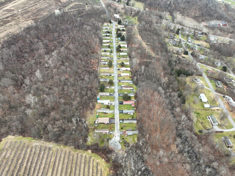 More Photos Of Walnut Park Ln, Milton Manufactured Housing Mobile Home Park For Sale