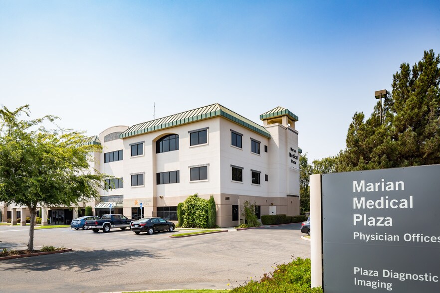 More Photos Of 525 E Plaza Dr, Santa Maria Medical For Lease