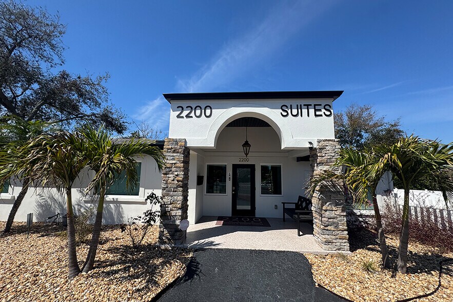 Primary Photo Of 2200 49th St N, Saint Petersburg Medical For Sale