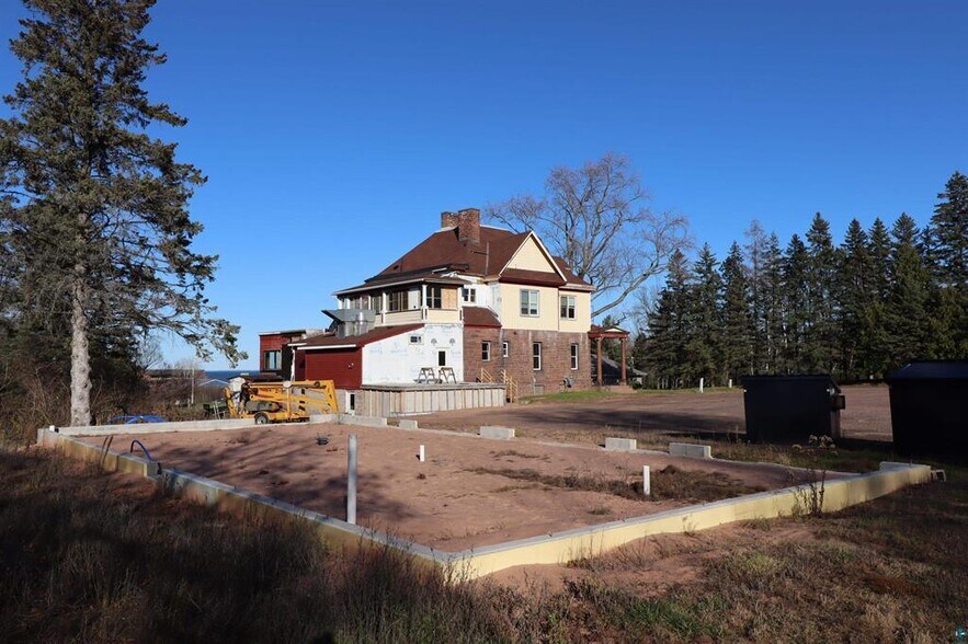 More Photos Of 315 Turner Rd, Ashland Restaurant For Sale