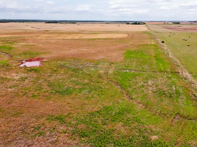 More Photos Of 0000 SE 30th St., Murdock Land For Sale