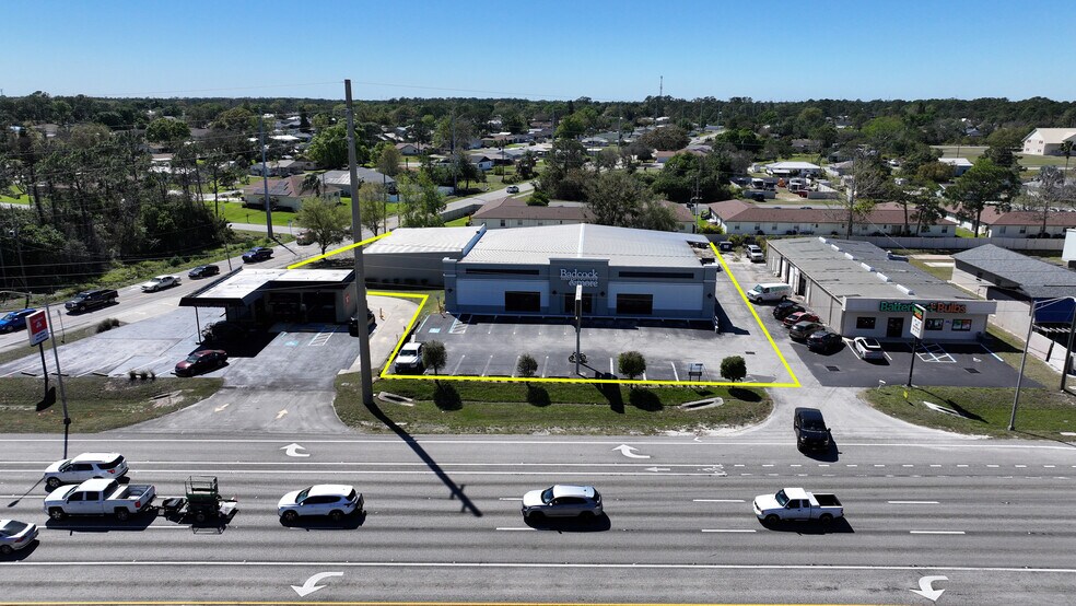 More Photos Of 1917 US Highway 27 N, Sebring Storefront For Sale