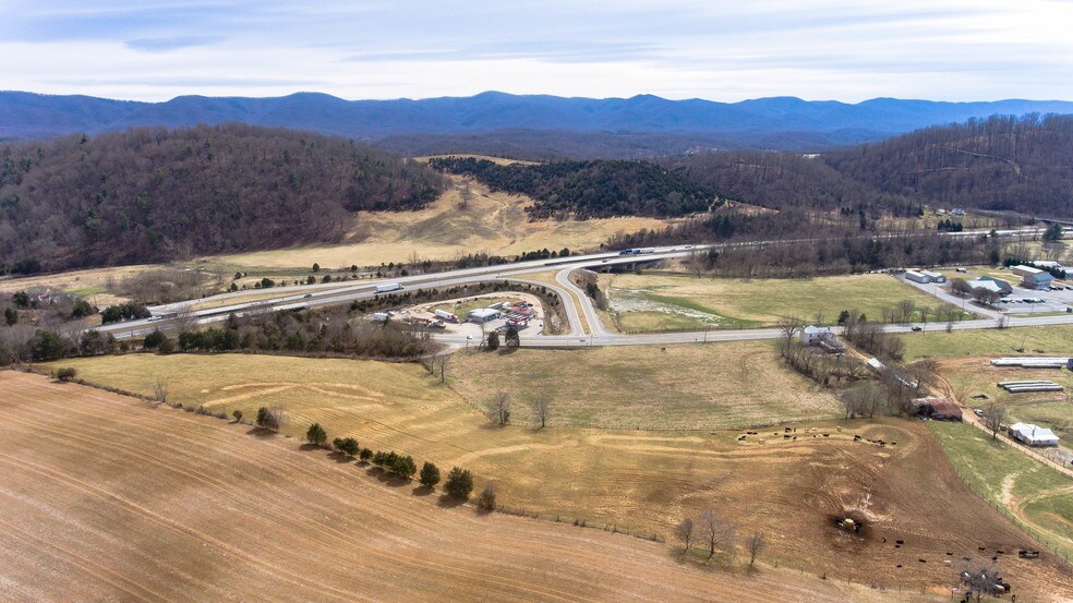 More Photos Of 15057 Lee Hwy, Buchanan Land For Sale