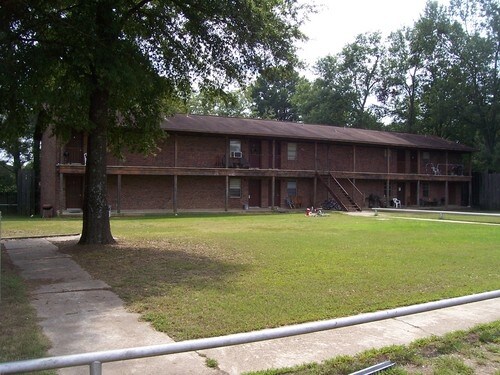 More Photos Of 803 N Clay, Magnolia Apartments For Sale