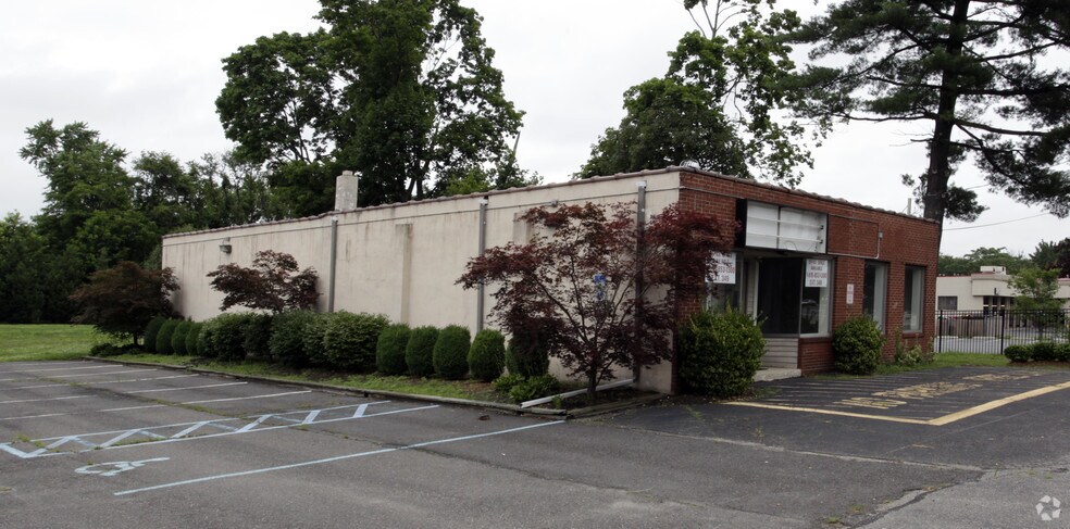 More Photos Of 803 Route 130 S, Cinnaminson Office For Sale