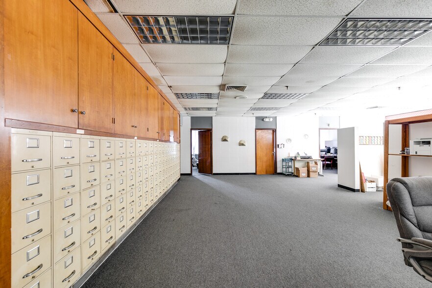 More Photos Of 3405 Commerce Rd, Richmond Warehouse For Sale