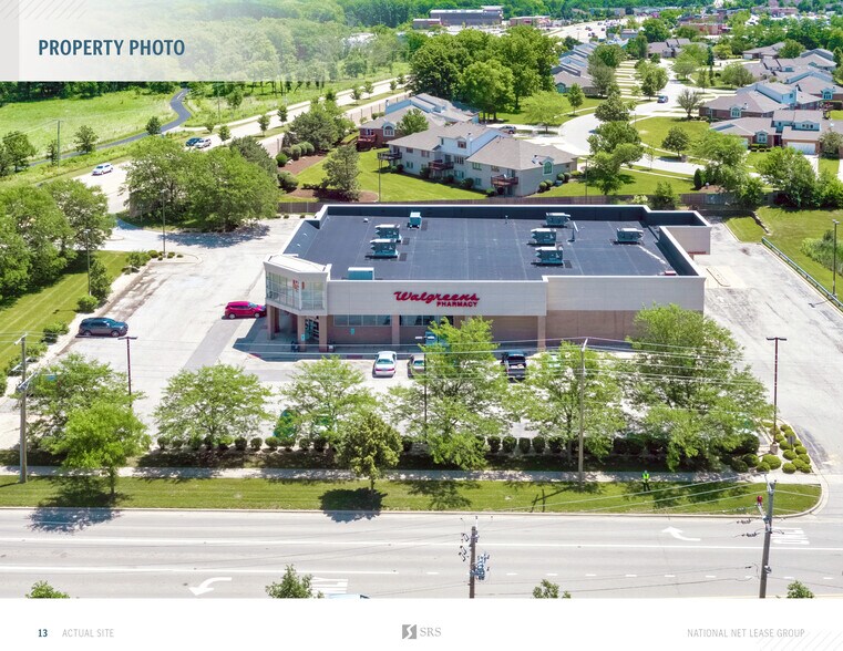 More Photos Of 450 S Schoolhouse Rd, New Lenox Drugstore For Sale
