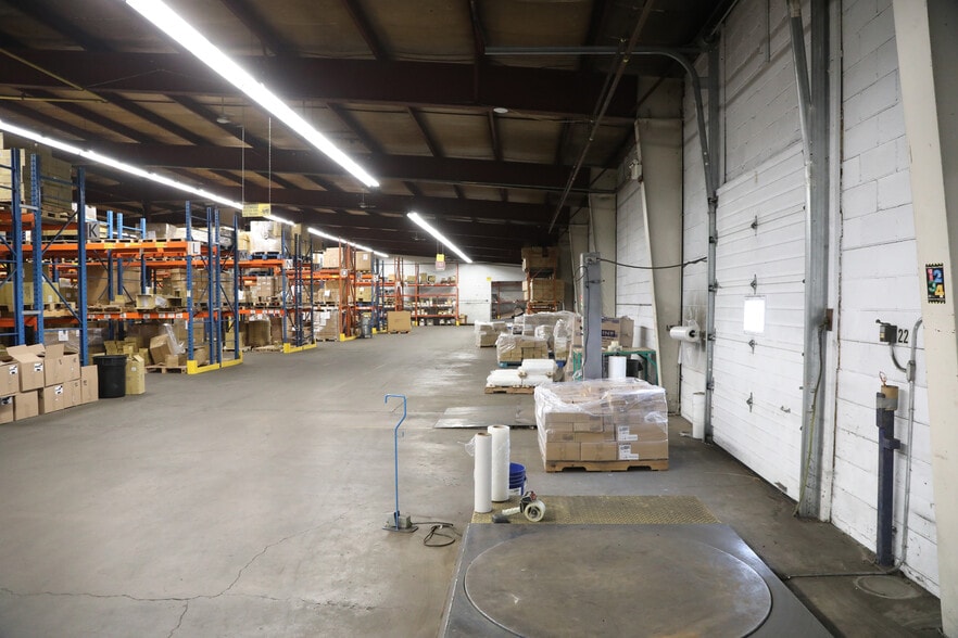 More Photos Of 855 Edward st, Prescott Industrial For Sale