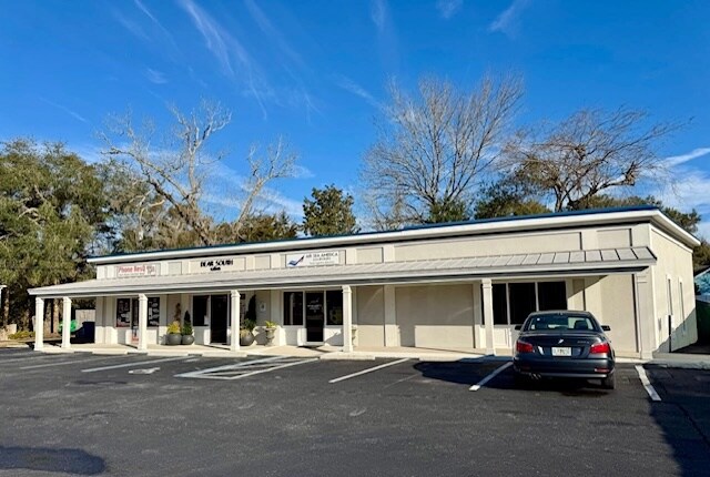More Photos Of 1001 Atlantic Ave, Fernandina Beach Unknown For Lease
