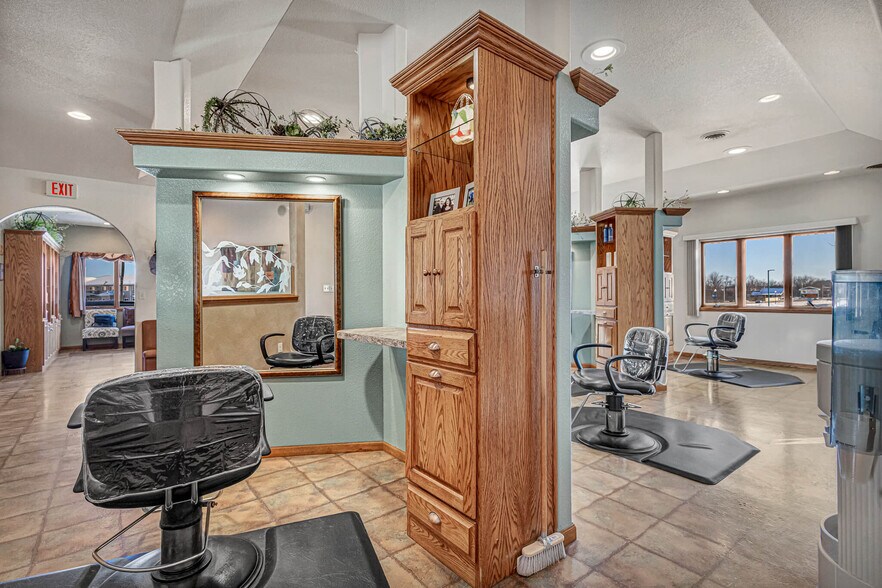 More Photos Of 1101 Service Rd, Kiel Freestanding For Sale