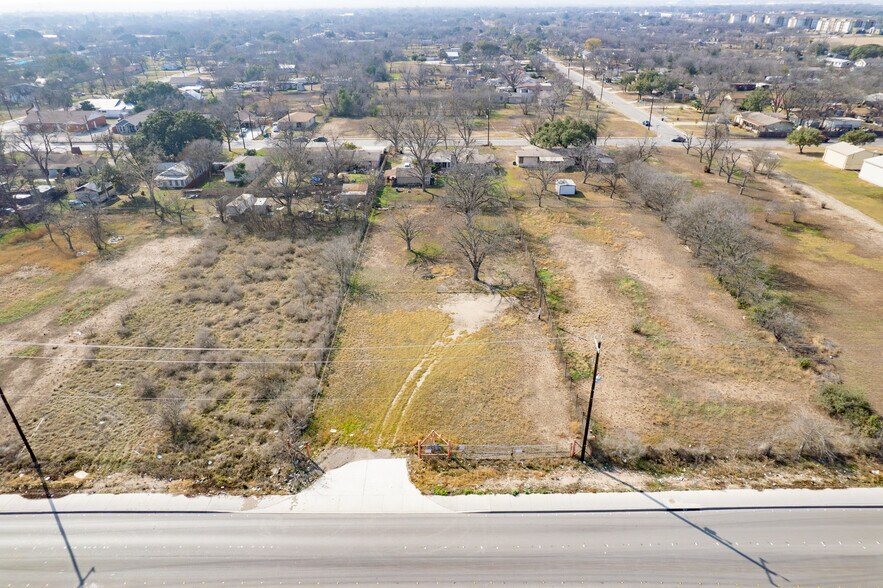 More Photos Of 1521 SE Loop 410, San Antonio Land For Sale